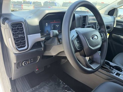 New 2025 Ford Ranger XL w/ Trailer Tow Package AWD/4WD image 24