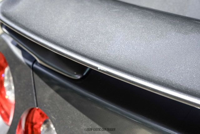 Used 2011 Nissan GT-R Premium AWD/4WD image 83