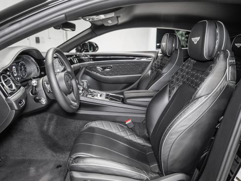 Certified 2020 Bentley Continental GT AWD/4WD image 17