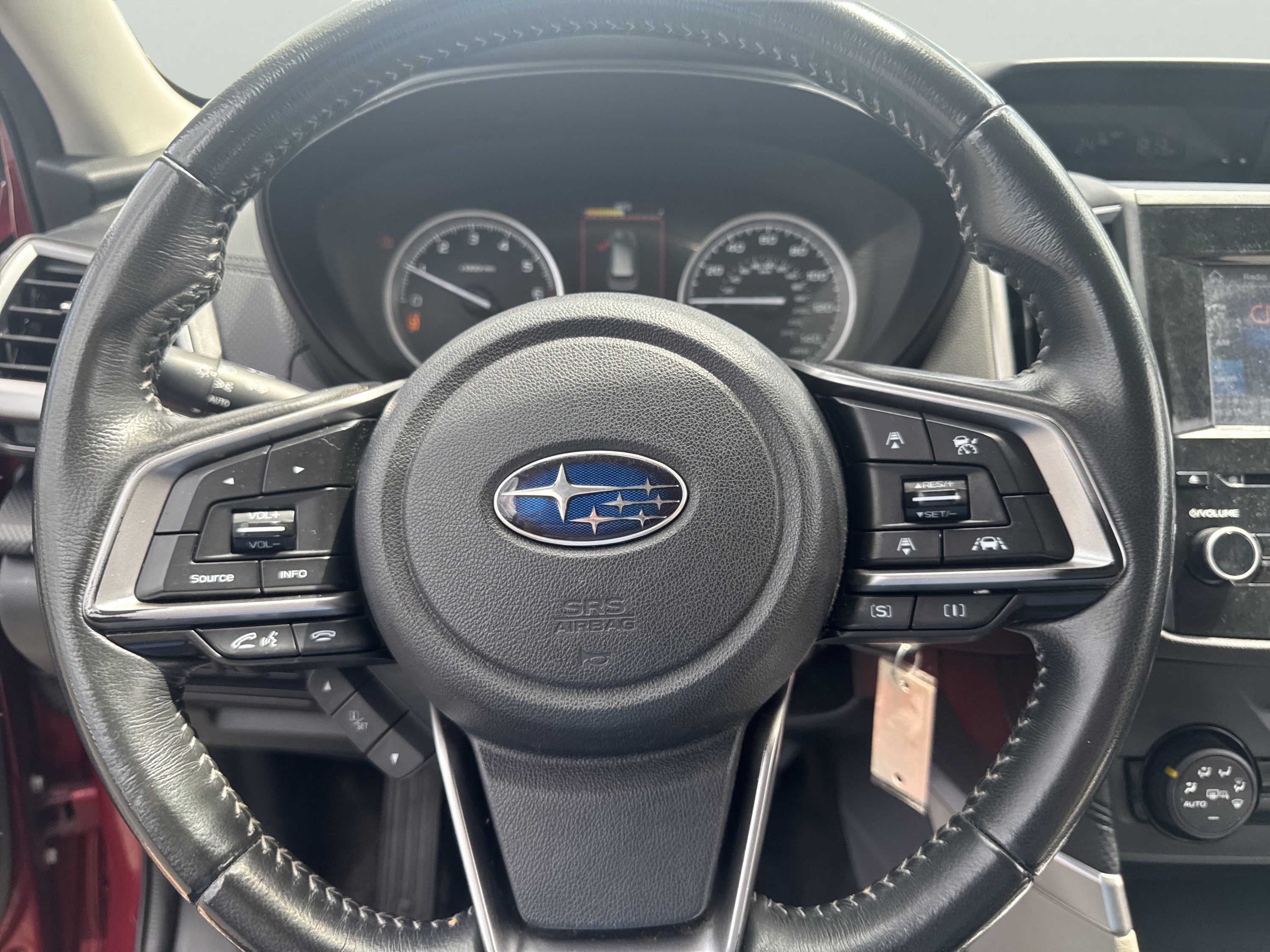 Used 2019 Subaru Forester Premium w/ All-Weather Package AWD/4WD image 13