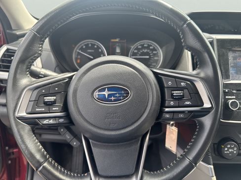 Used 2019 Subaru Forester Premium w/ All-Weather Package AWD/4WD image 13