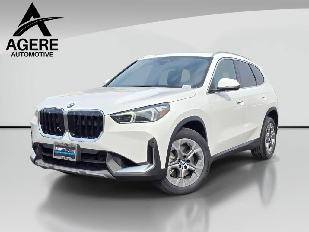 Used 2023 BMW X1 xDrive28i w/ Convenience Package AWD/4WD image 1