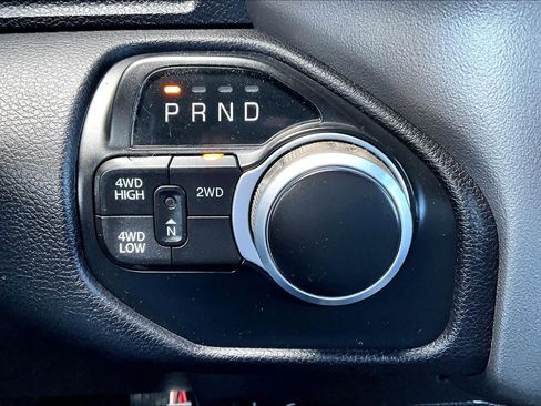 Used 2022 RAM 2500 Big Horn w/ Level A Equipment Group image 32