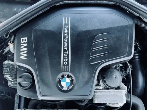 Used 2016 BMW 328i xDrive Sedan image 3