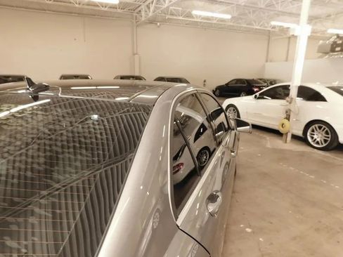 Used 2014 Mercedes-Benz C 250 C 250 Luxury Sedan 4D w/ Multimedia Package image 17