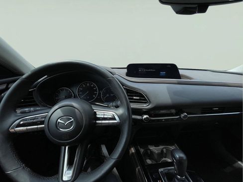 Used 2023 MAZDA CX-30 AWD 2.5 S w/ Premium Package image 25