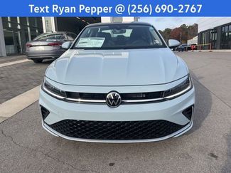 New 2026 Volkswagen Jetta SE video 2