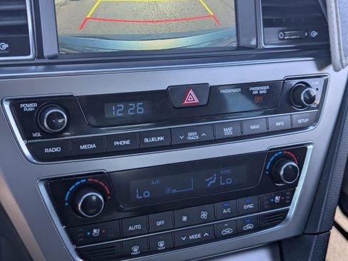 Used 2015 Hyundai Sonata Limited 2.0T image 22