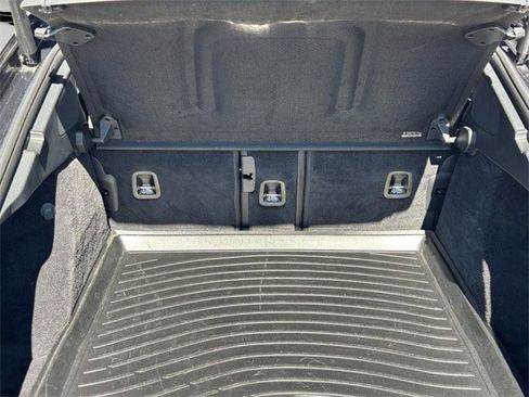 Used 2021 Porsche Panamera image 19