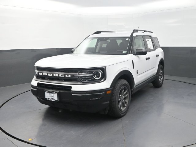 Used 2024 Ford Bronco Sport Big Bend AWD/4WD image 5