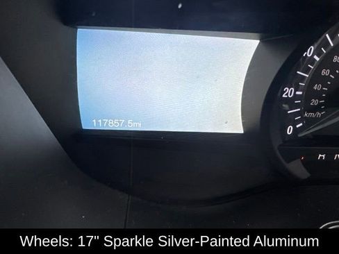 Used 2020 Ford Fusion SE FWD image 6