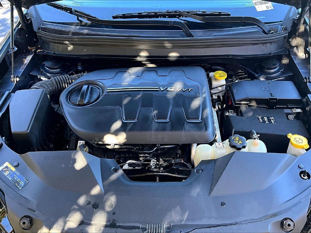 Used 2019 Jeep Cherokee Limited AWD/4WD image 29