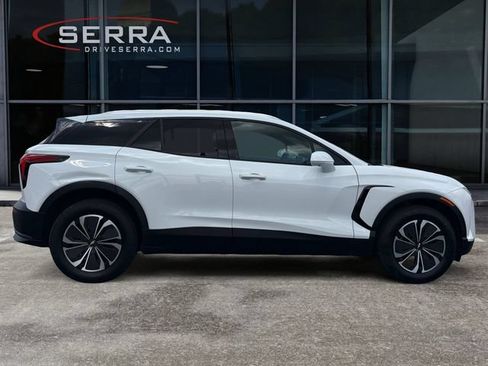 Used 2024 Chevrolet Blazer EV LT AWD/4WD image 6