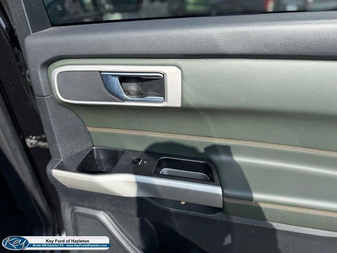 Used 2022 Ford Explorer Timberline image 36