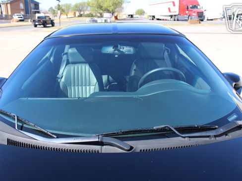 Used 1999 Pontiac Firebird Formula w/ Security Pkg image 31