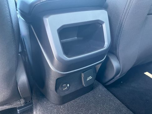 New 2026 Ford Ranger XLT AWD/4WD image 11