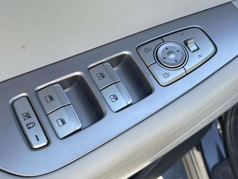 Used 2022 Hyundai Palisade SEL FWD image 18
