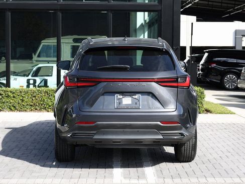 Used 2023 Lexus NX 250 FWD w/ Towing Package (2000 Lbs) image 6