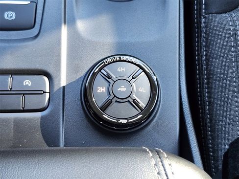 New 2025 Ford Ranger XLT image 23