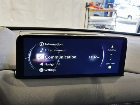 New 2025 MAZDA CX-5 AWD 2.5 S w/ Premium Plus Pkg image 19