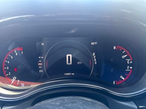 Used 2025 Dodge Durango GT w/ Blacktop Package RWD image 17