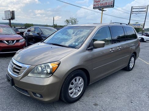 Used 2008 Honda Odyssey Touring image 1