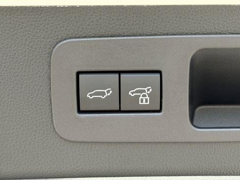 New 2026 Lexus LX 700h Luxury AWD/4WD image 15