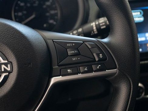 Used 2023 Nissan Kicks SV w/ Exterior Package FWD image 22