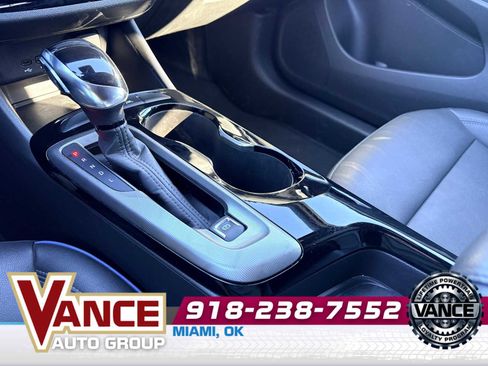 Used 2025 Buick Envista Sport Touring w/ Advanced Safety Package image 21