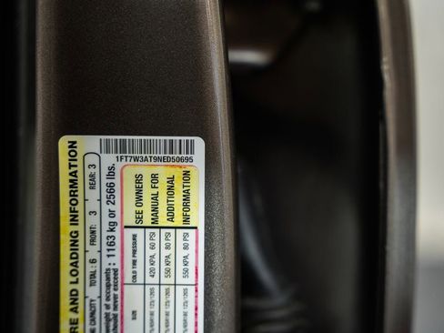Used 2022 Ford F350 XL w/ STX Appearance Package RWD image 40