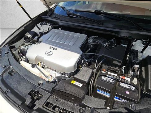 Used 2018 Lexus ES 350 w/ Navigation System Package FWD image 24