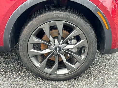 Used 2023 Kia Sorento SX Prestige image 12