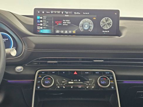 Used 2023 Genesis GV80 3.5T w/ Cargo Package image 25