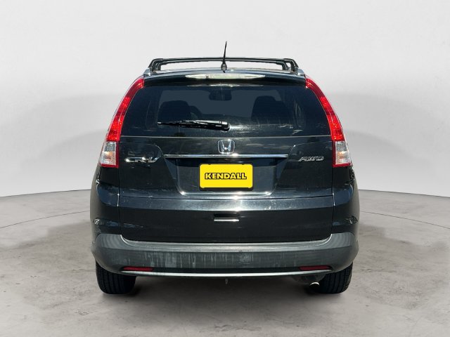 Used 2012 Honda CR-V EX image 6
