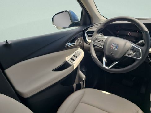 New 2026 Buick Encore GX Avenir w/ Avenir Technology Package AWD/4WD image 18