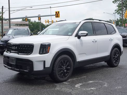 Used 2024 Kia Telluride SX X-Pro AWD/4WD image 12