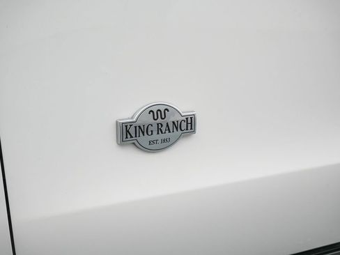 Certified 2025 Ford Expedition King Ranch AWD/4WD image 12