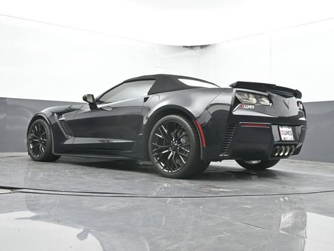 Used 2019 Chevrolet Corvette Z06 RWD image 50