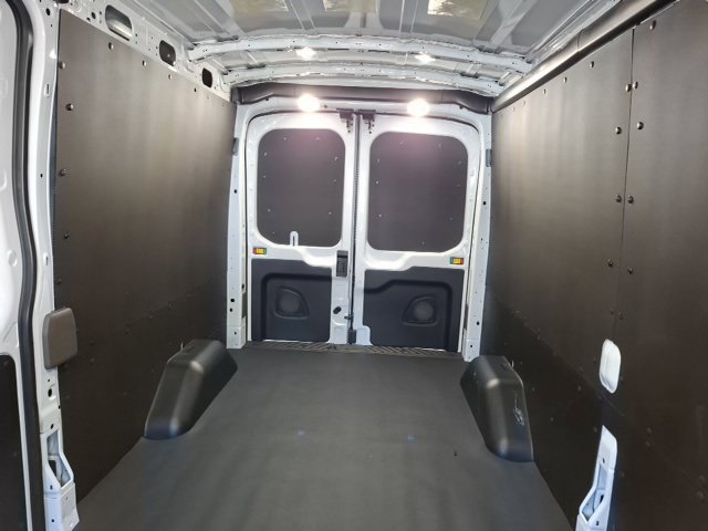 New 2027 Ford Transit 250 148 Medium Roof w/ Load Area Protection Package RWD image 27