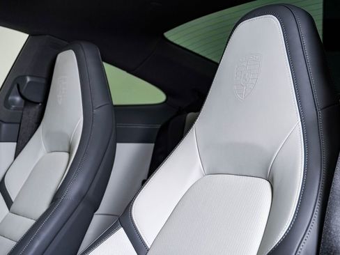 Certified 2026 Porsche 911 Carrera S RWD image 18