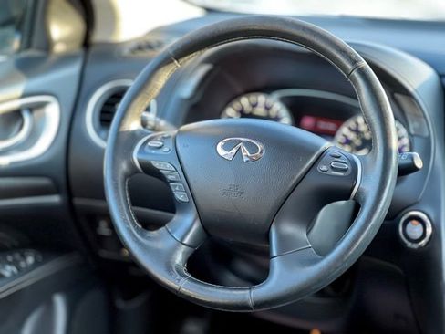 Used 2019 INFINITI QX60 Pure image 34