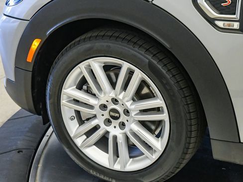 Certified 2023 MINI Cooper Countryman S FWD image 10