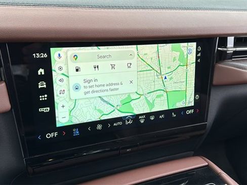 New 2025 Lincoln Navigator L Reserve image 24