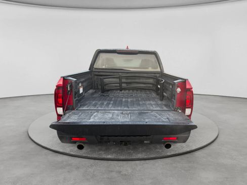Used 2022 Honda Ridgeline Sport image 19