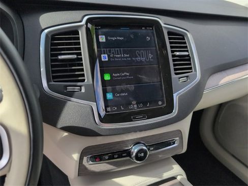 Certified 2023 Volvo XC90 B6 Core image 24