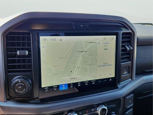 New 2026 Ford F150 XLT w/ Equipment Group 302A MID image 11