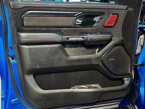 Used 2024 RAM 1500 TRX w/ TRX Level 2 Equipment Group image 23