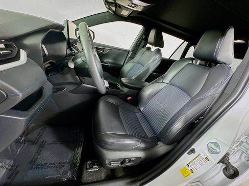Certified 2023 Toyota RAV4 XSE AWD/4WD image 12