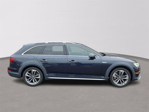 Used 2018 Audi A4 2.0T allroad Premium Plus w/ Premium Plus Package image 7