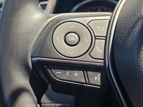 Used 2023 Toyota Camry XSE FWD image 25